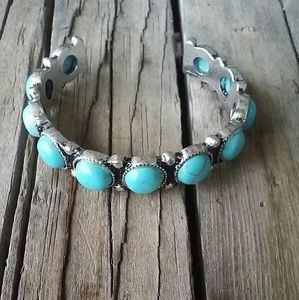 One Gorgeous Bracelet